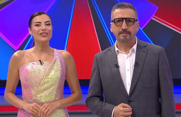 Çarkıfelek | 4 Temmuz 2024