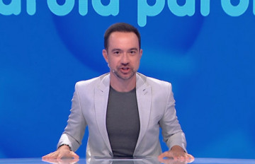 Parola Parola | 25 Ağustos 2024