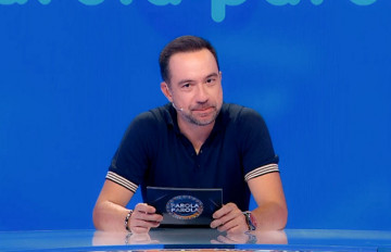 Parola Parola | 31 Ağustos 2024