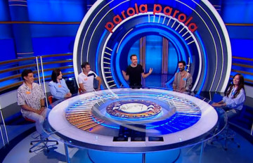Parola Parola | 1 Eylül 2024