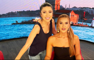 Aramızda Kalmasın │27 Eylül 2024