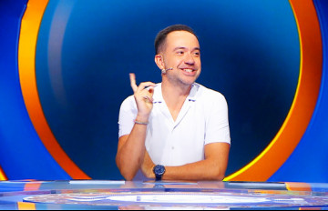 Parola Parola | 28 Eylül 2024