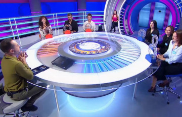 Parola Parola | 18 Ekim 2024
