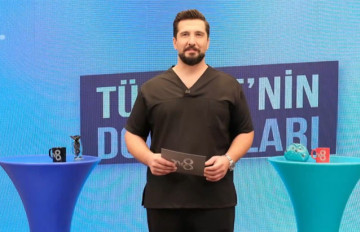 Türkiye'nin Doktorları | 24 Kasım 2024