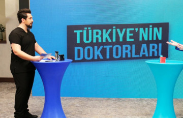 Türkiye'nin Doktorları | 15 Aralık 2024