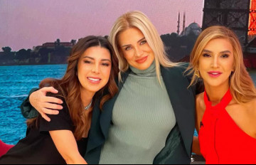 Aramızda Kalmasın | 16 Aralık 2024