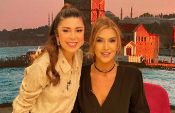 Aramızda Kalmasın | 17 Aralık 2024