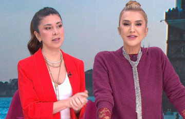 Aramızda Kalmasın | 18 Aralık 2024