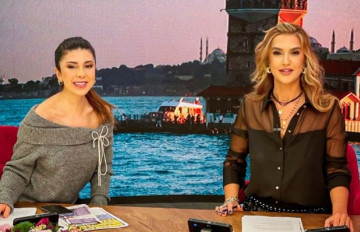 Aramızda Kalmasın | 19 Aralık 2024