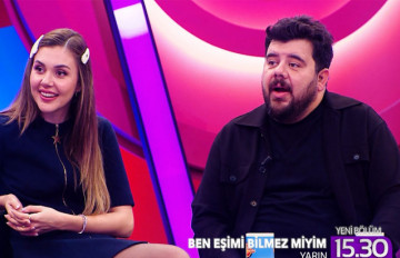 Ben Eşimi Bilmez Miyim 2. Bölüm Tanıtımı