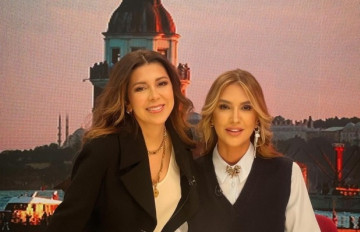 Aramızda Kalmasın | 23 Aralık 2024