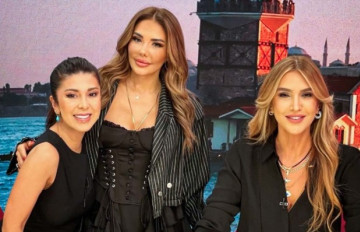 Aramızda Kalmasın | 26 Aralık 2024