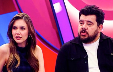 Ben Eşimi Bilmez Miyim 3. Bölüm Tanıtımı