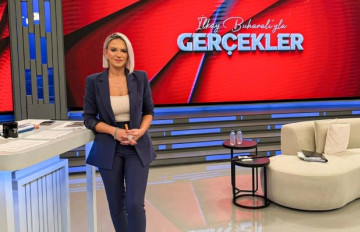 İlkay Buharalı'yla Gerçekler |26 Aralık 2024 