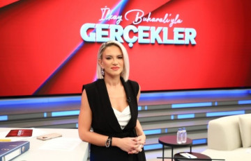 İlkay Buharalı'yla Gerçekler |27 Aralık 2024 