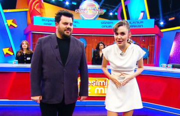 Ben Eşimi Bilmez Miyim 6. Bölüm Tanıtımı