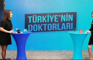 Türkiye'nin Doktorları | 19 Ocak 2025
