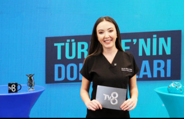 Türkiye'nin Doktorları | 25 Ocak 2025