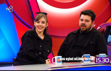 Ben Eşimi Bilmez Miyim | 8. Bölüm Tanıtımı