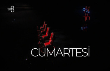 O Ses Türkiye 8 Şubat Cumartesi Başlıyor!