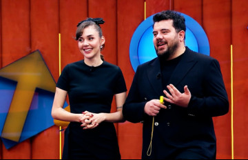 Ben Eşimi Bilmez Miyim | 10. Bölüm 