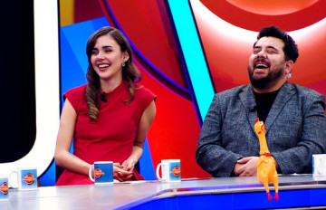 Ben Eşimi Bilmez Miyim | 11. Bölüm Tanıtımı
