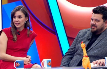 Ben Eşimi Bilmez Miyim | 11. Bölüm 
