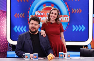 Ben Eşimi Bilmez Miyim | 12. Bölüm 