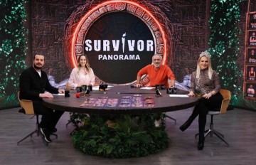Survivor Panorama| 28 Şubat 2025