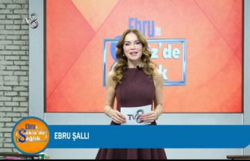 Ebru ile 8'de Sağlık | 4 Mart 2025