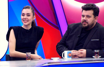 Ben Eşimi Bilmez Miyim | 16. Bölüm 