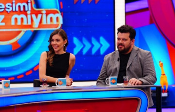 Ben Eşimi Bilmez Miyim | 17. Bölüm 