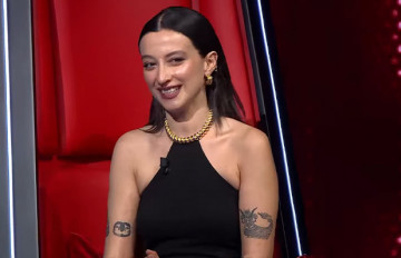 Jürimize Şok Eden Blok! | O Ses Türkiye