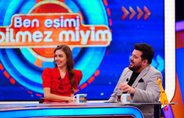 Ben Eşimi Bilmez Miyim | 18. Bölüm 