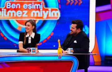 Ben Eşimi Bilmez Miyim | 19. Bölüm 