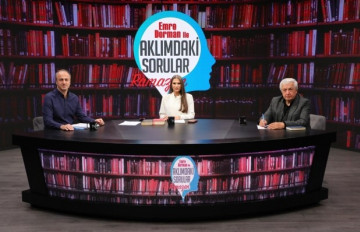 Emre Dorman ile Aklımdaki Sorular Ramazan │ 18 Mart 2025 