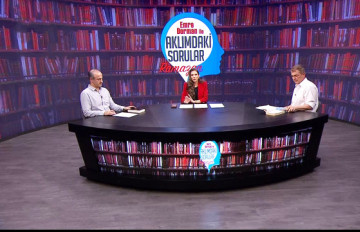 Emre Dorman ile Aklımdaki Sorular Ramazan │ 21 Mart 2025 