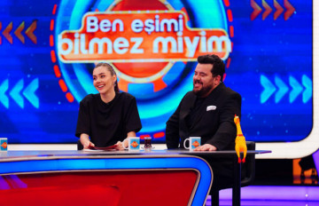 Ben Eşimi Bilmez Miyim | 20. Bölüm 