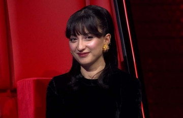 Beyaz'ın Hamlesi Melike Şahin'i Üzdü | O Ses Türkiye
