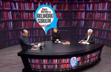 Emre Dorman ile Aklımdaki Sorular Ramazan │ 28 Mart 2025 