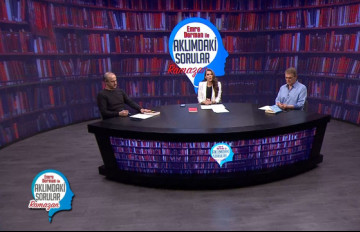 Emre Dorman ile Aklımdaki Sorular Ramazan │ 29 Mart 2025 