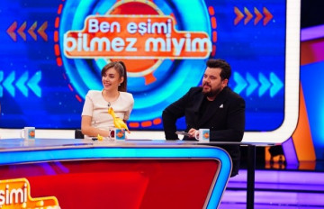Ben Eşimi Bilmez Miyim | 21. Bölüm 