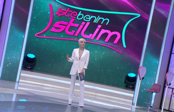 İşte Benim Stilim | 31 Mart 2025 