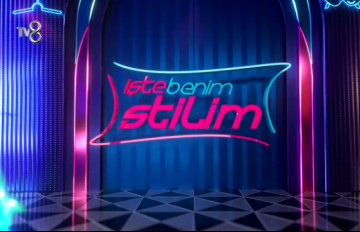 İşte Benim Stilim | 1 Nisan 2025 