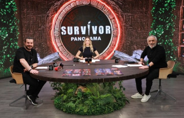 Survivor Panorama | 18 Nisan 2025