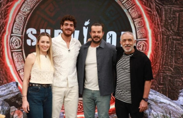 Survivor Panorama | 10 Mayıs 2025