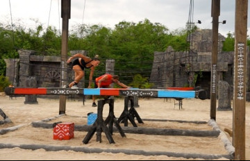 Survivor 2025  19.05.2025 Tanıtımı