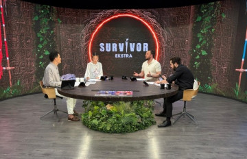 Survivor Ekstra │24 Mayıs 2025