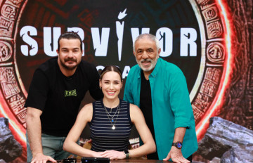Survivor Panorama | 27 Mayıs 2025