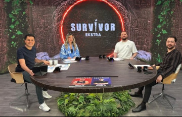 Survivor Ekstra │27 Mayıs 2025